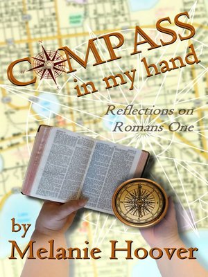 cover image of Compass In My Hand